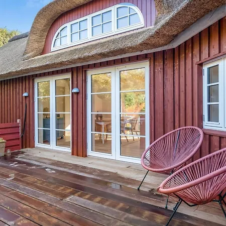 Beghel Tatil Evi Blokhus
