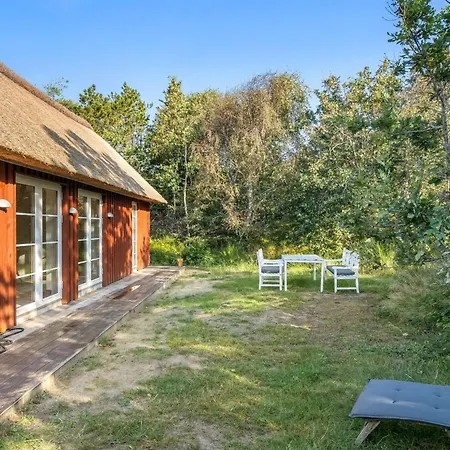 Prázdninový dům Beghel - 350m From The Sea By Interhome